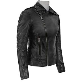 Women Leather Jacket Jennifer Aniston Leather Jacket in Saudi Arabia