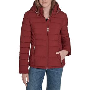 Tommy Hilfiger Women's Every Day Lightweight Packable Coat in Kuwait