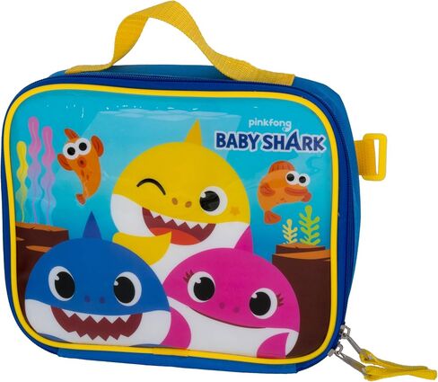 AI ACCESSORY INNOVATIONS Sonic The Hedgehog 2 Piece Backpack Set, Boys & Girls 16" School Bag, Red in Saudi Arabia
