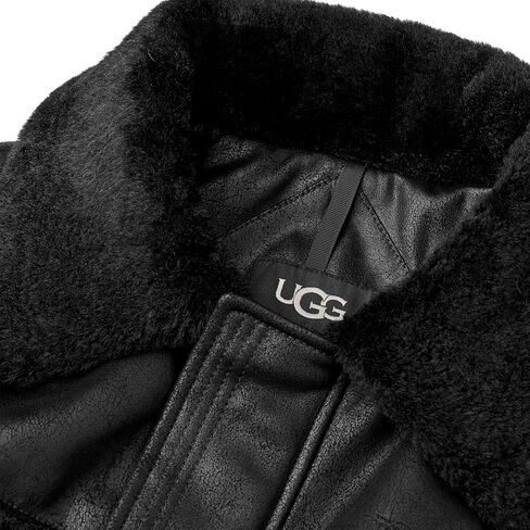 سترة Ugg Men's Thayden Luxefluff in Saudi Arabia