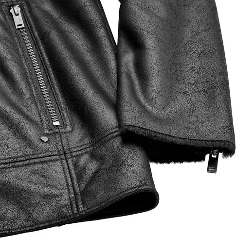 سترة Ugg Men's Thayden Luxefluff in Saudi Arabia