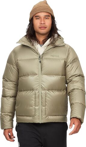 مرشدات Marmot Men أسفل سترة هودي in Kuwait