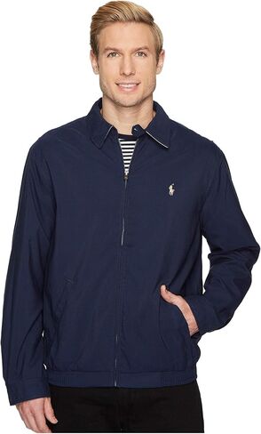 Polo Ralph Lauren Men's Bi Swing Windbreaker Jacket in Saudi Arabia