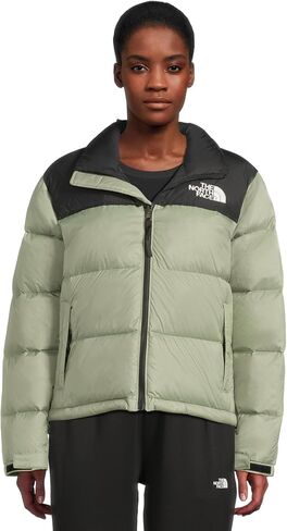 The North Face Women 1996 Retro Nuptse Jacket in Saudi Arabia
