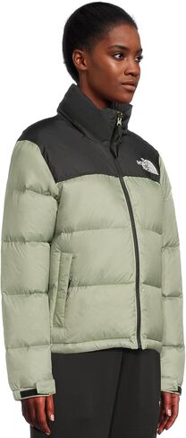 The North Face Women 1996 Retro Nuptse Jacket in Saudi Arabia