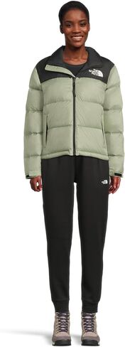 The North Face Women 1996 Retro Nuptse Jacket in Saudi Arabia
