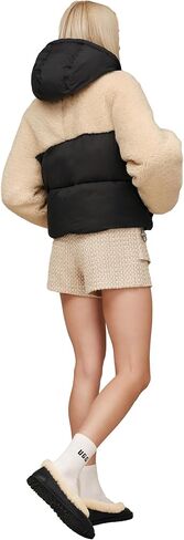 ugg نساء ميخا أوغبريد سترة سترة in Saudi Arabia