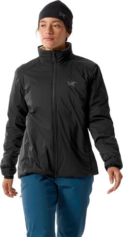 Arc'teryx Atom SV Jacket Women's | لدينا سترة ذرة أحرها للتنزه في الطقس البارد in Saudi Arabia