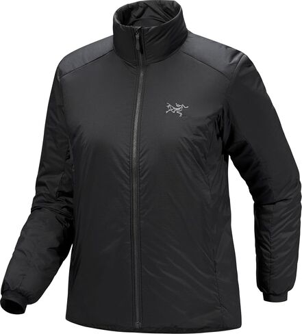Arc'teryx Atom SV Jacket Women's | لدينا سترة ذرة أحرها للتنزه في الطقس البارد in Saudi Arabia