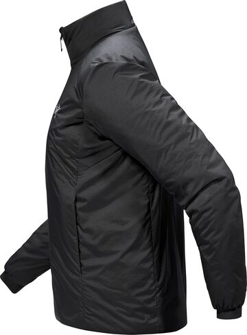 Arc'teryx Atom SV Jacket Women's | لدينا سترة ذرة أحرها للتنزه في الطقس البارد in Saudi Arabia