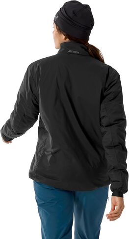 Arc'teryx Atom SV Jacket Women's | لدينا سترة ذرة أحرها للتنزه في الطقس البارد in Saudi Arabia