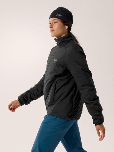 Arc'teryx Atom SV Jacket Women's | لدينا سترة ذرة أحرها للتنزه في الطقس البارد in Saudi Arabia