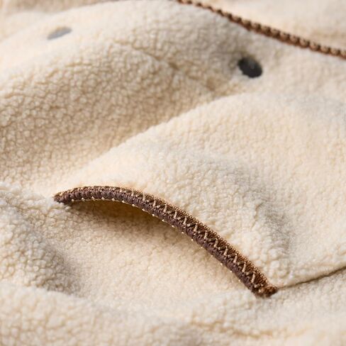 سترة ugg المرأة emmersyn uggbraid in Saudi Arabia
