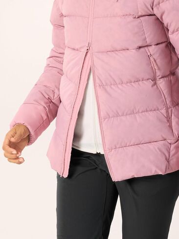 arc'teryx ثوريوم هوديس المرأة | قائم بذاته دافئ دافئ أسفل هودي in Saudi Arabia