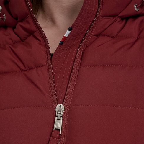 Tommy Hilfiger Women's Every Day Lightweight Packable Coat in Kuwait