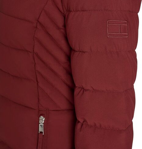 Tommy Hilfiger Women's Every Day Lightweight Packable Coat in Kuwait