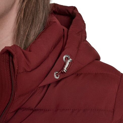 Tommy Hilfiger Women's Every Day Lightweight Packable Coat in Kuwait