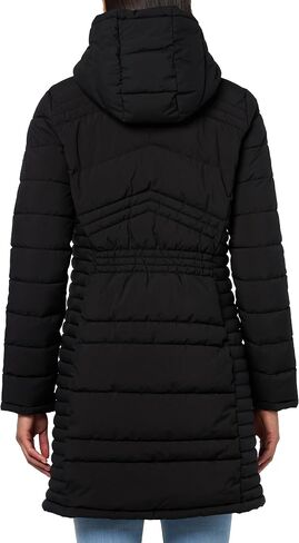 Tommy Hilfiger Women's Every Day Essential Long Lightweight Coat in Saudi Arabia