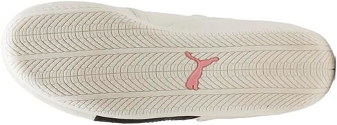 PUMA Womens Speedcat x Rose Ballet Flats غير رسمية - أبيض in Kuwait