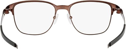 Oakley Men's OX3248 Peller Square Prescription Eyewear Frames in Saudi Arabia