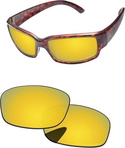 Replacement Lenses for Costa Del Mar Caballito Sunglass in Saudi Arabia