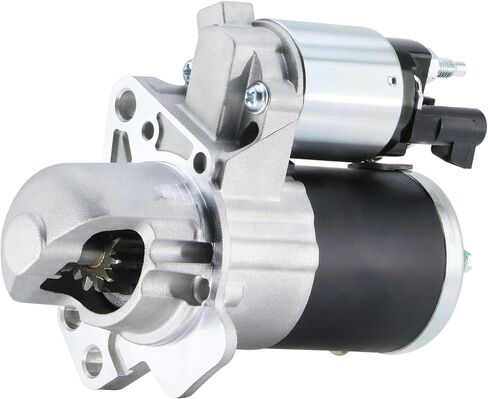 استبدال المبتدئين الجديد لـ 08-20 تشيفي ترافيرس كولورادو ماليبو إمبالا، 3.0 3.6L V6، 07-17 جي إم سي أكاديا، 06-19 كاديلاك، 06-17 بويك، 07-09 بونتياك G6 سوزوكي ساتورن، 17986N 12588493 M000T35871 SMT0307 in Kuwait