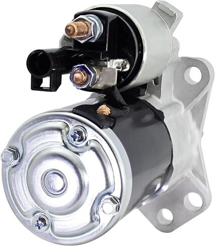 استبدال المبتدئين الجديد لـ 08-20 تشيفي ترافيرس كولورادو ماليبو إمبالا، 3.0 3.6L V6، 07-17 جي إم سي أكاديا، 06-19 كاديلاك، 06-17 بويك، 07-09 بونتياك G6 سوزوكي ساتورن، 17986N 12588493 M000T35871 SMT0307 in Kuwait