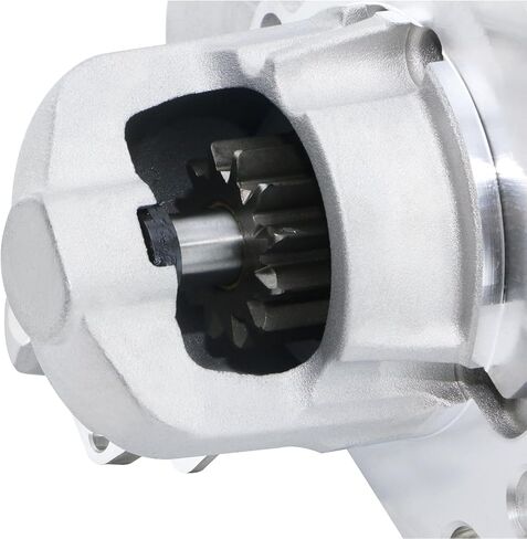 استبدال المبتدئين الجديد لـ 08-20 تشيفي ترافيرس كولورادو ماليبو إمبالا، 3.0 3.6L V6، 07-17 جي إم سي أكاديا، 06-19 كاديلاك، 06-17 بويك، 07-09 بونتياك G6 سوزوكي ساتورن، 17986N 12588493 M000T35871 SMT0307 in Kuwait