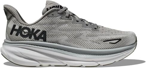 HOKA Clifton 9 Men's Performance Road Running Shoes Sneakers in Saudi Arabia