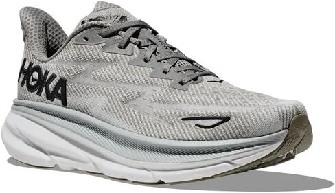 HOKA Clifton 9 Men's Performance Road Running Shoes Sneakers in Saudi Arabia