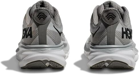 HOKA Clifton 9 Men's Performance Road Running Shoes Sneakers in Saudi Arabia