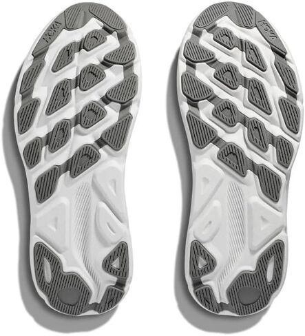 HOKA Clifton 9 Men's Performance Road Running Shoes Sneakers in Saudi Arabia