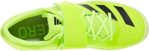 Adidas Adizero يلقي أحذية للجنسين - تم تصميمها للسلطة والدقة في الدائرة 8 in Saudi Arabia