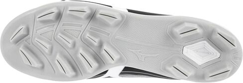 Mizuno Men's Cushionrevo Diamond TPU Spike Baseball Cleat in Saudi Arabia