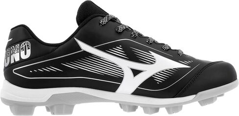 Mizuno Men's Cushionrevo Diamond TPU Spike Baseball Cleat in Saudi Arabia