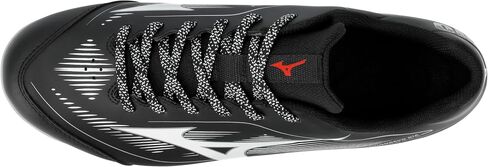 Mizuno Men's Cushionrevo Diamond TPU Spike Baseball Cleat in Saudi Arabia