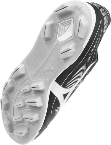 Mizuno Men's Cushionrevo Diamond TPU Spike Baseball Cleat in Saudi Arabia