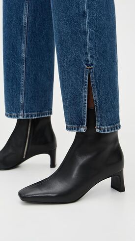 Rag & Bone Women's Avery Zip Boots in Saudi Arabia