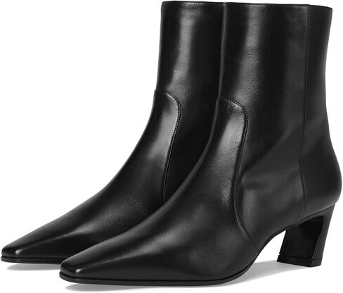 Stuart Weitzman Women's Stassi Zip Bootie 50 Onkle Boot in Saudi Arabia