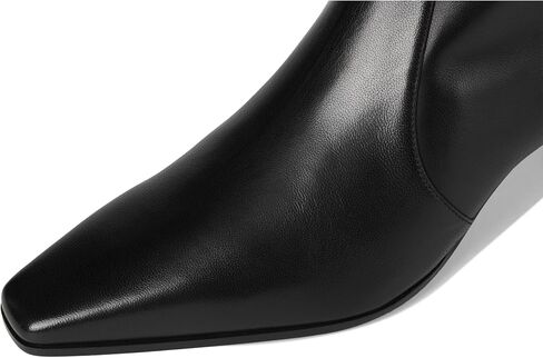 Stuart Weitzman Women's Stassi Zip Bootie 50 Onkle Boot in Saudi Arabia
