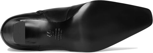 Stuart Weitzman Women's Stassi Zip Bootie 50 Onkle Boot in Saudi Arabia