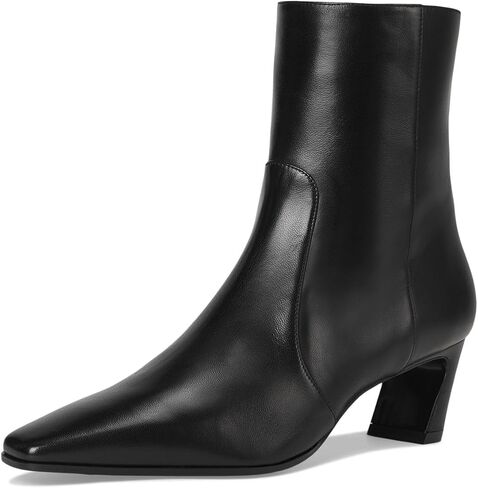 Stuart Weitzman Women's Stassi Zip Bootie 50 Onkle Boot in Saudi Arabia