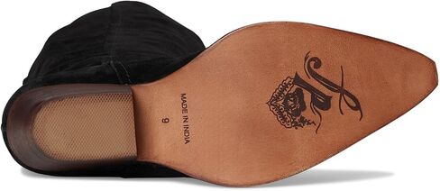 Free People Women's Sway Low Slouch Boots 2.0 Western in Saudi Arabia