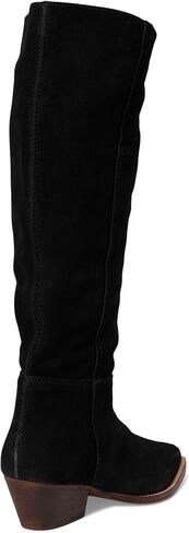 Free People Women's Sway Low Slouch Boots 2.0 Western in Saudi Arabia
