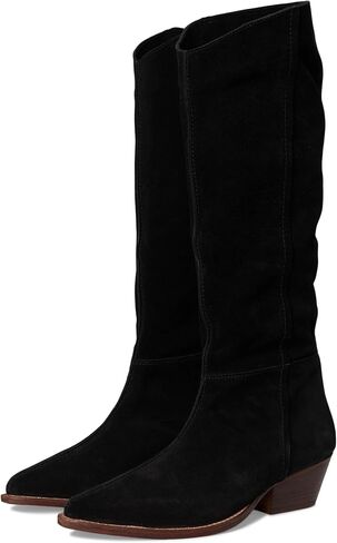 Free People Women's Sway Low Slouch Boots 2.0 Western in Saudi Arabia