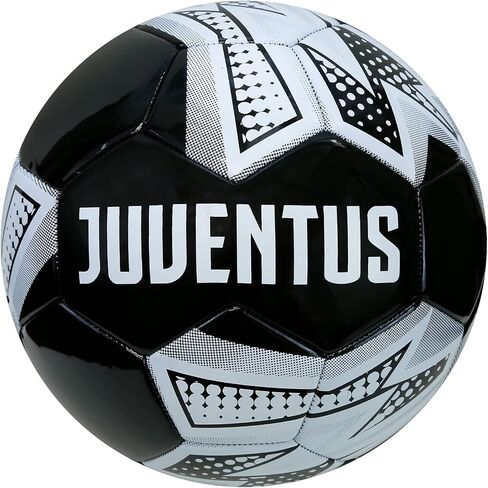 Icon Sports Fan Shop Fearless Team Soccer Ball UEFA Champions League Soccer Juventus in Saudi Arabia