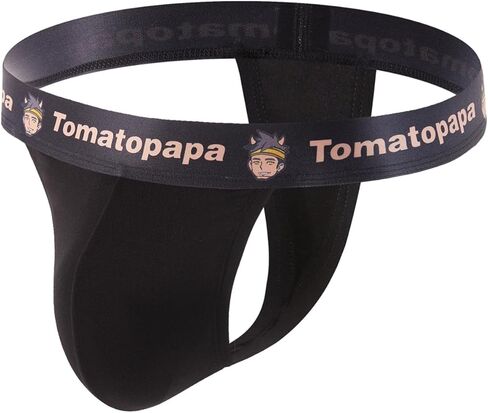 Men’s Athletic Thong Briefs, Soft Breathable Quick-Dry Thong Underwear, Sexy Comfortable Men’s Underwear in Saudi Arabia