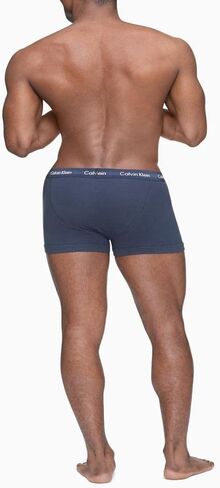 Calvin Klein Men Cotton Strunk 5 حزم in Saudi Arabia