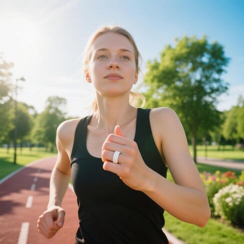طقم التحجيم Ring 4 ، متوافقة مع Ring4 ، أداة قياس الأصابع المهنية ، Ring Smart Find الخاص بك قبل شراء الحلقة ، الحجم من 4 إلى 15 in Saudi Arabia