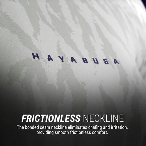 Hayabusa Apex Rash Guard for Women Long Sleeve in Saudi Arabia